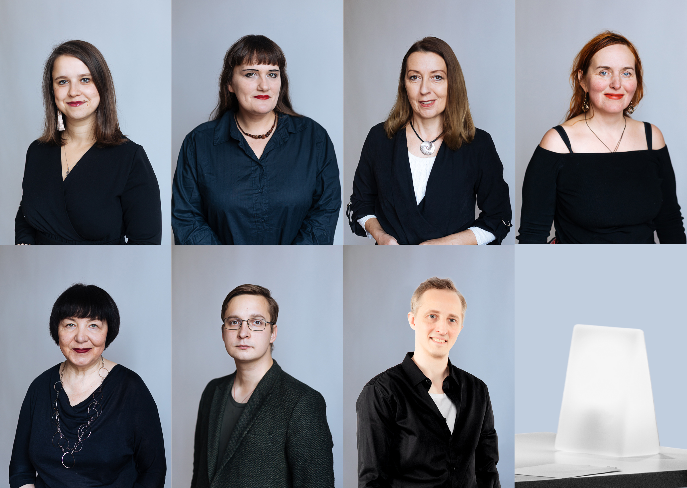 Darbu uzsāk Latvijas Literatūras gada balvas 2022 ekspertu komisija