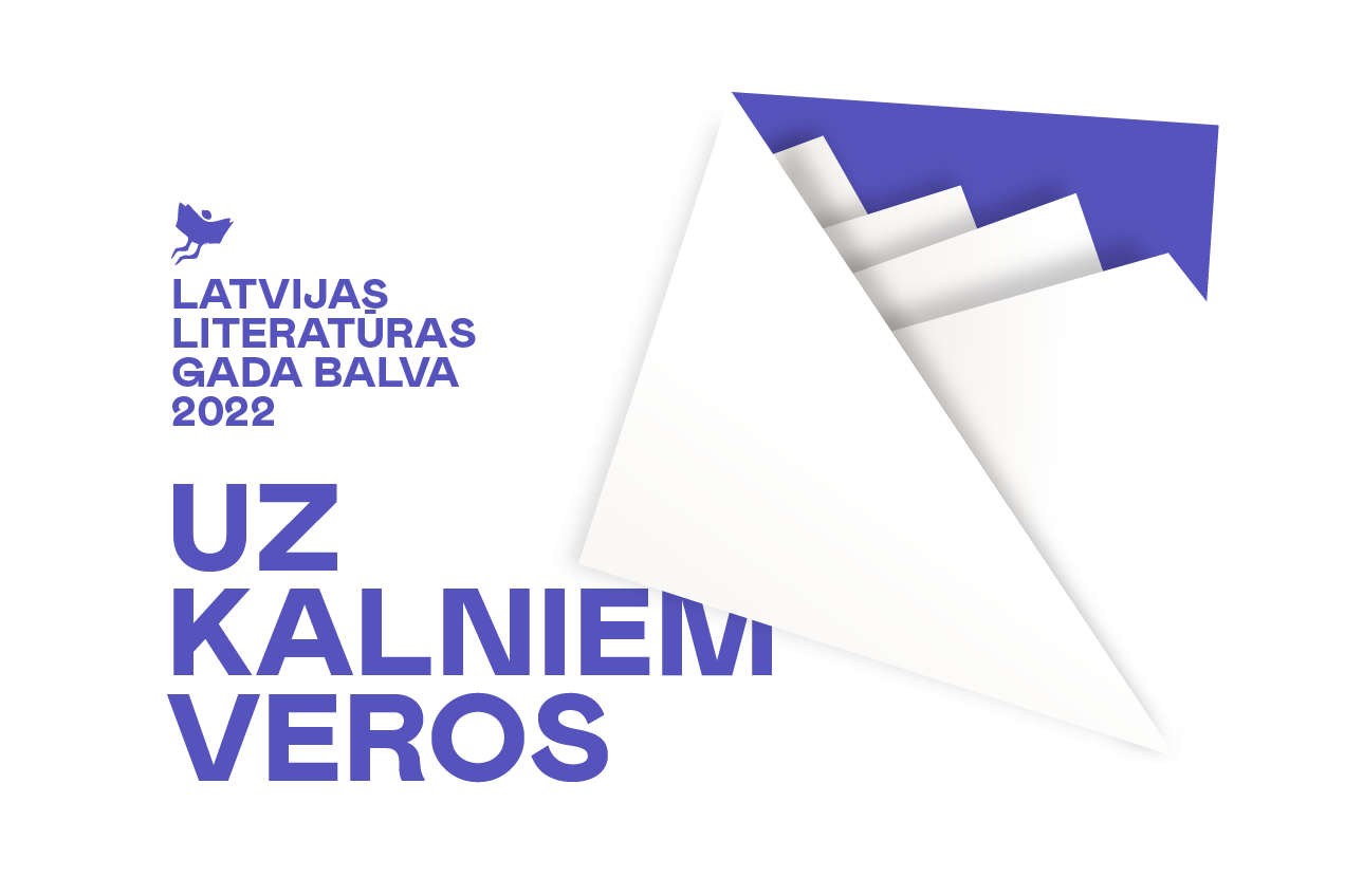 Latvijas Literatūras gada balvas darbu vērtēšana notiks divās kārtās