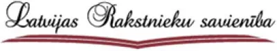 Latvijas Rakstnieku savienība