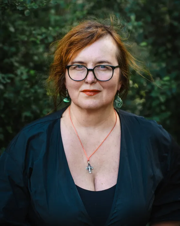 Portrets — Andra  Manfelde