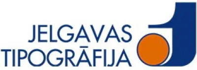Jelgavas Tipogrāfija