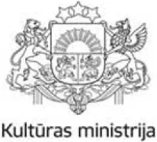 Latvijas Republikas Kultūras ministrija